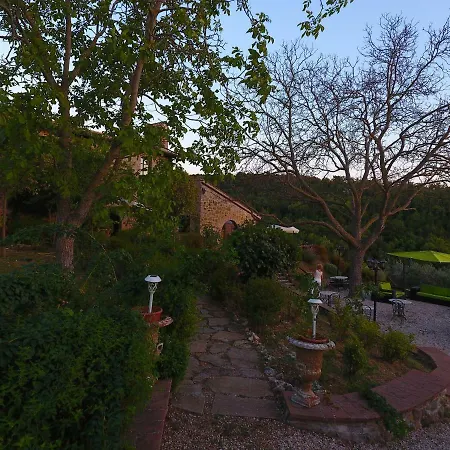 Country house Country Assisi
