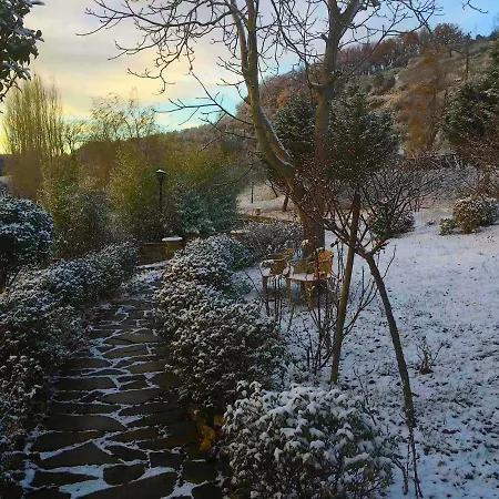 Country house Country *